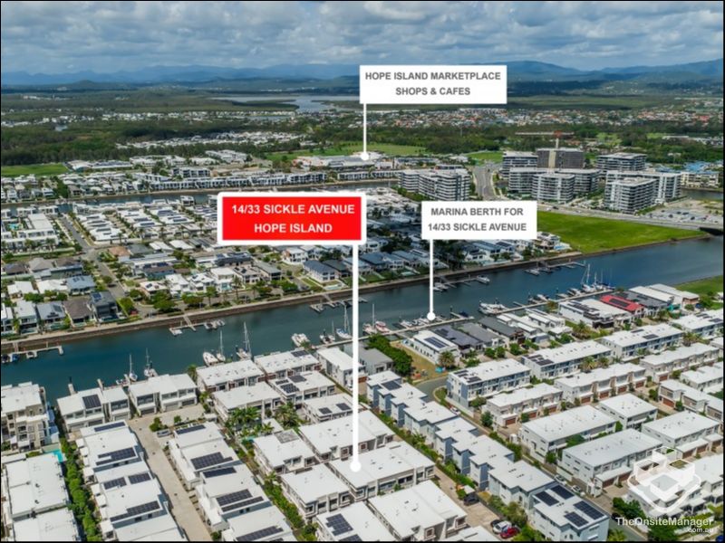 real estate Gold Coast