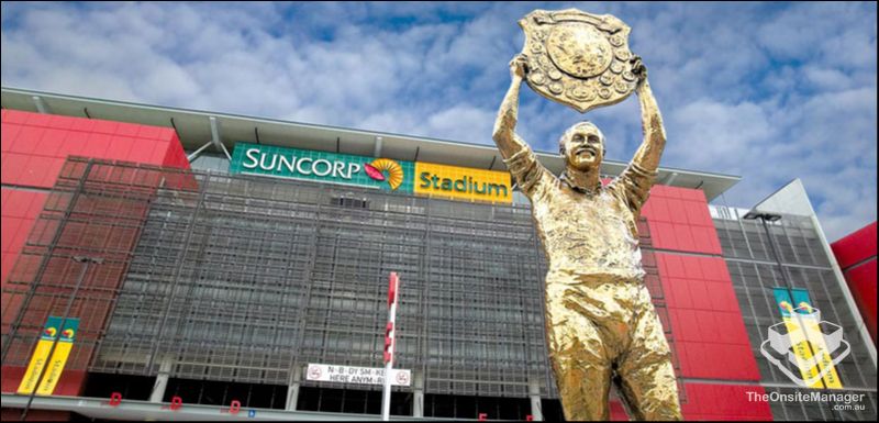 real estate Brisbane