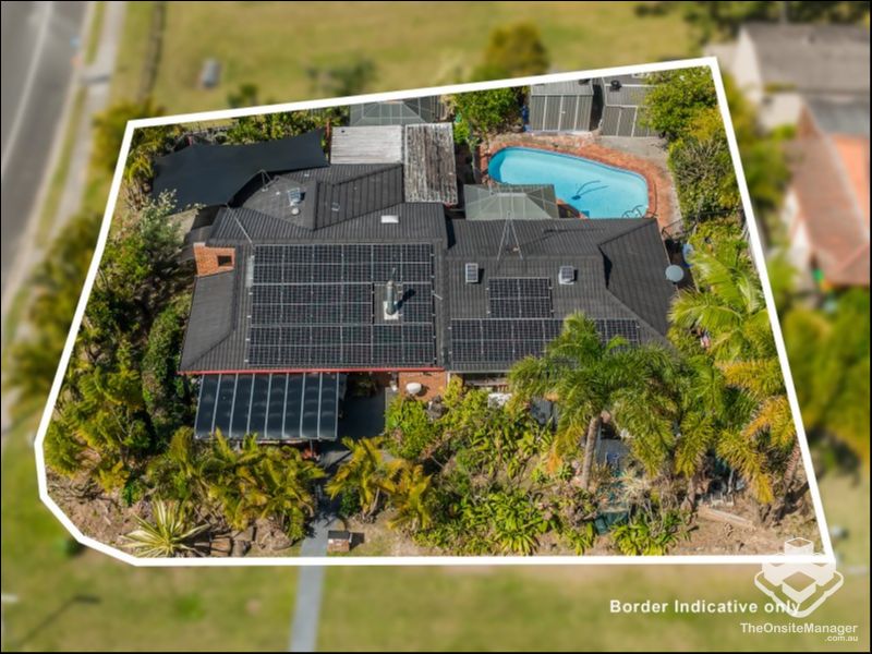 real estate Gold Coast