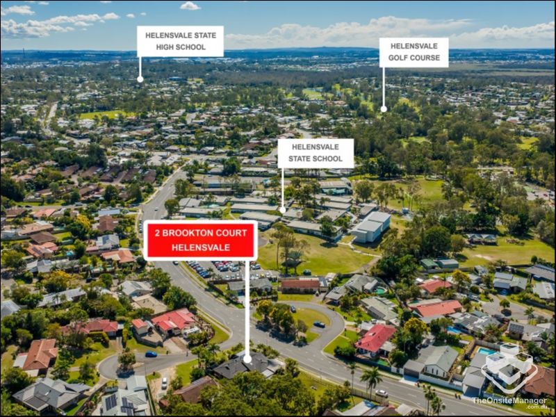 real estate Gold Coast