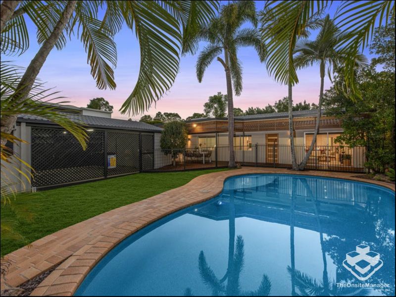 rental property Brisbane