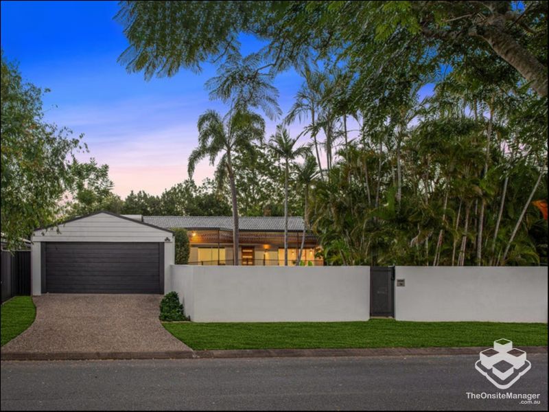 rental property Brisbane