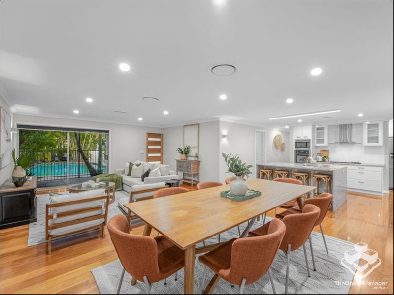 rental property Brisbane