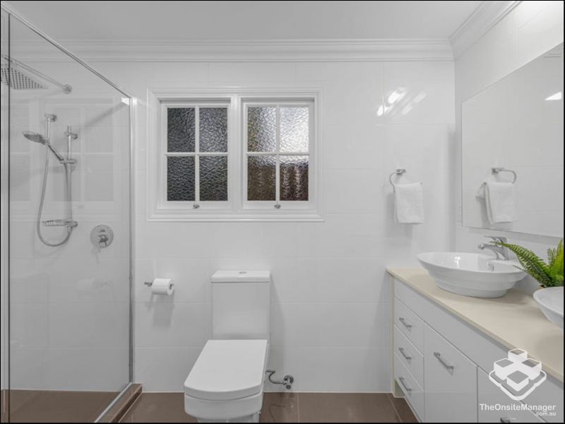 rental property Brisbane