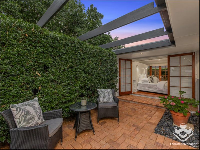 rental property Brisbane