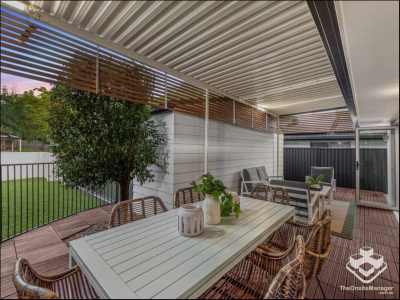 rental property Brisbane