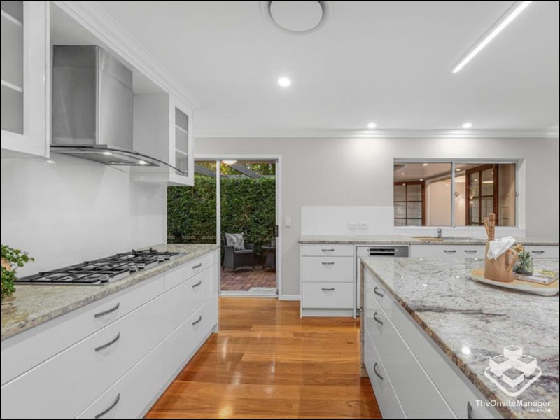 rental property Brisbane