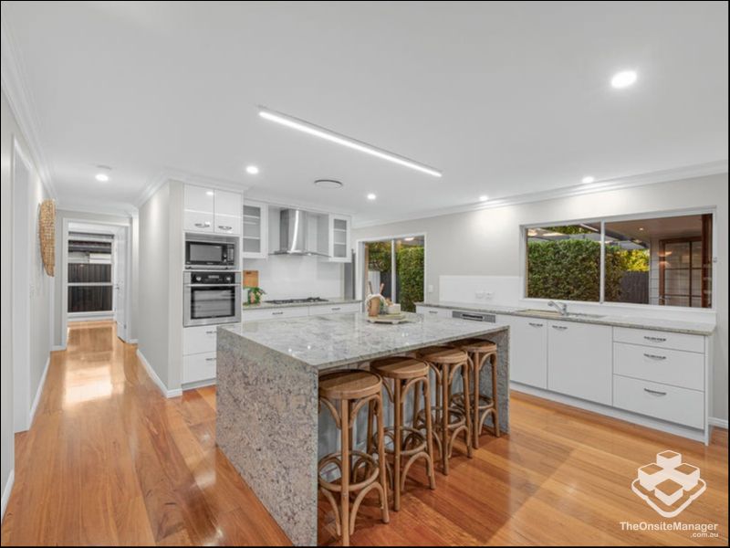 rental property Brisbane