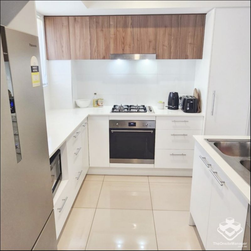 rental property Brisbane