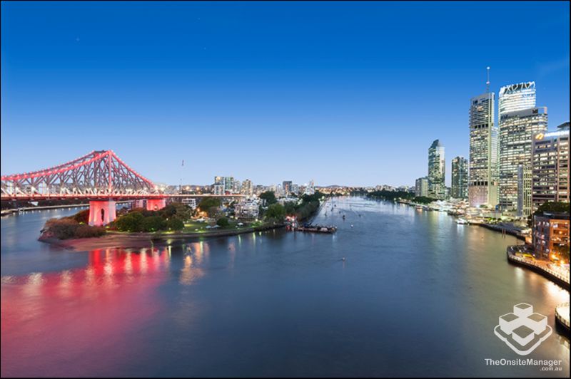 rental property Brisbane