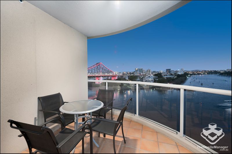 rental property Brisbane