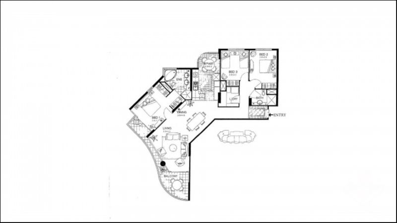 rental property Brisbane