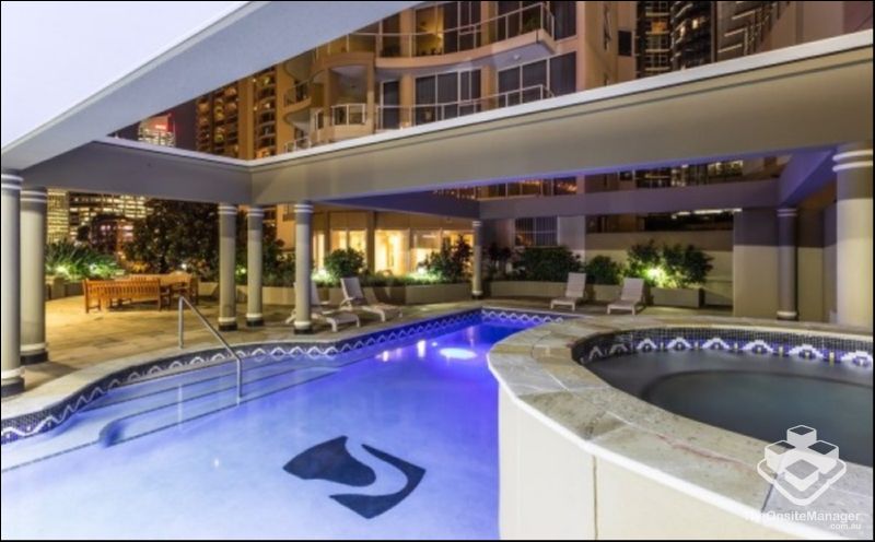 rental property Brisbane