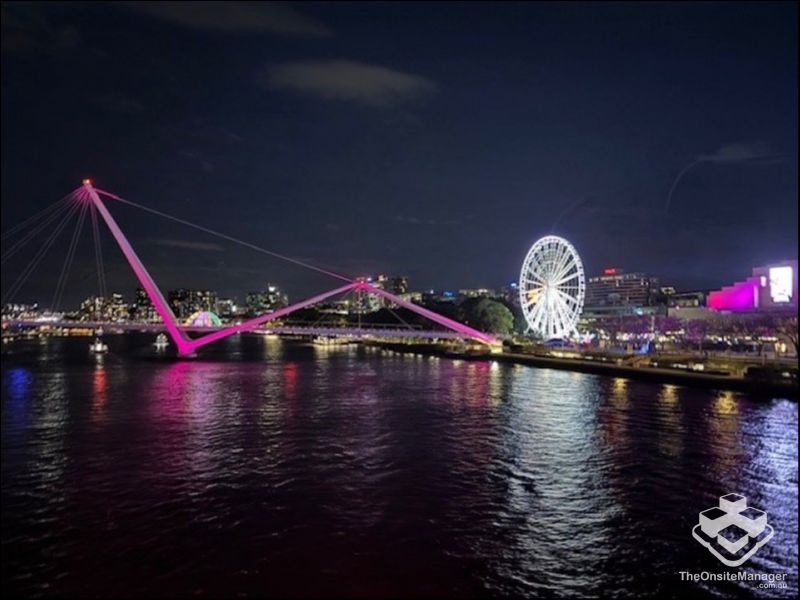 management rights Brisbane