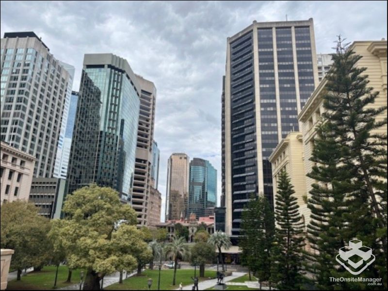 management rights Brisbane