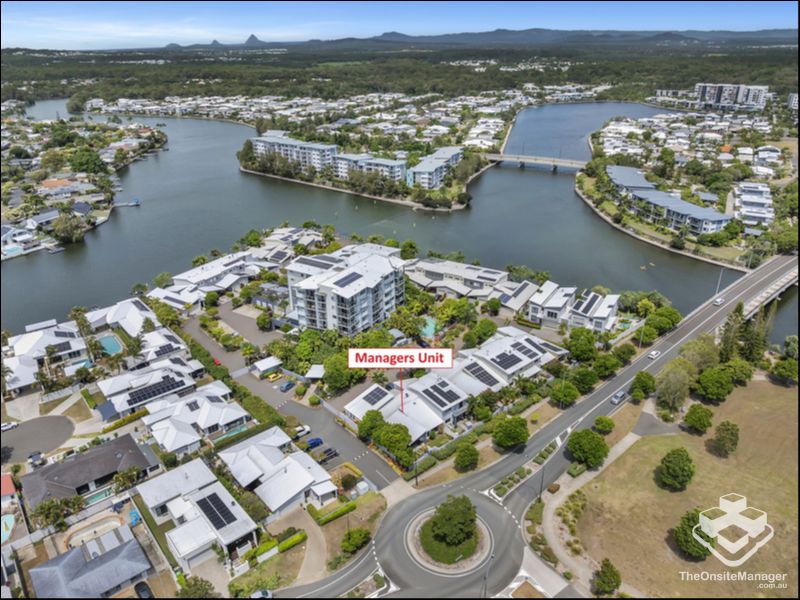 management rights Sunshine Coast