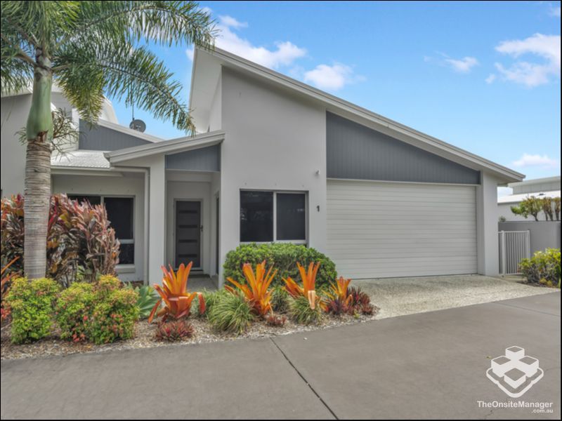 management rights Sunshine Coast