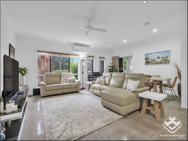 management rights Sunshine Coast