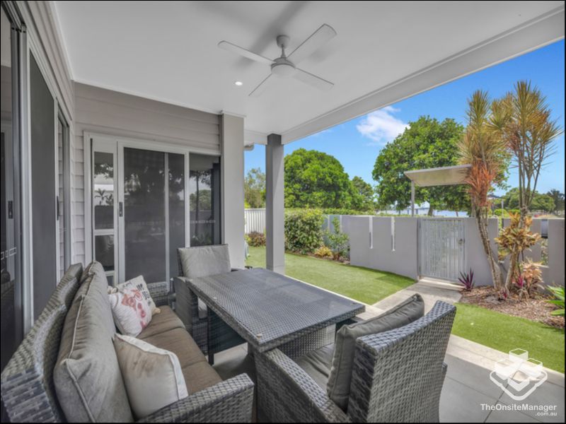 management rights Sunshine Coast