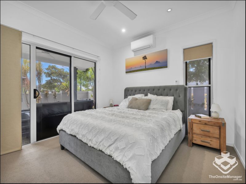 management rights Sunshine Coast