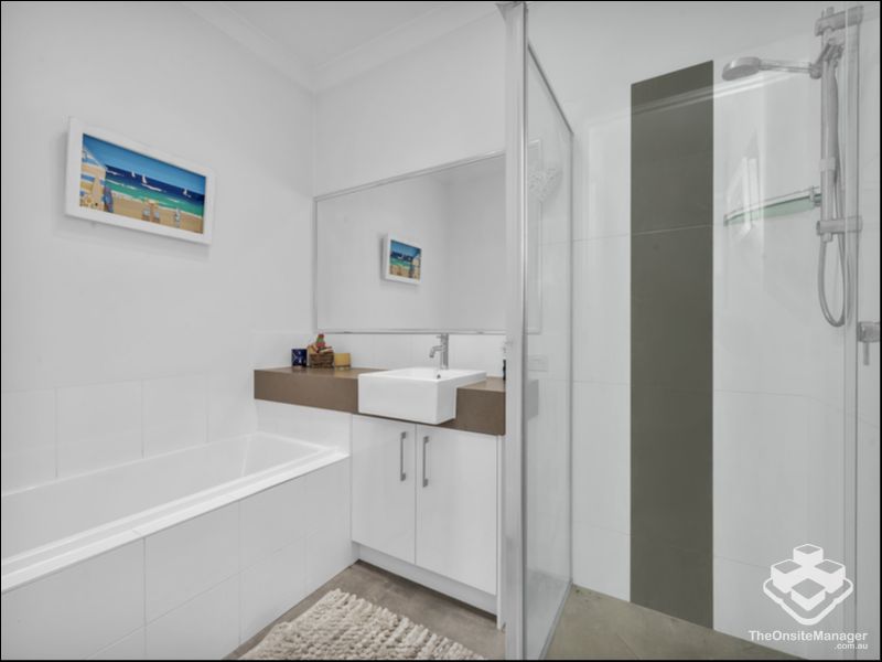 management rights Sunshine Coast