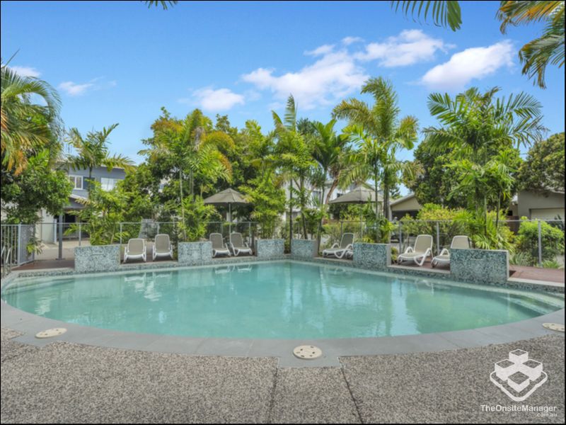 management rights Sunshine Coast