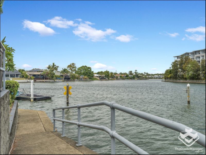 management rights Sunshine Coast