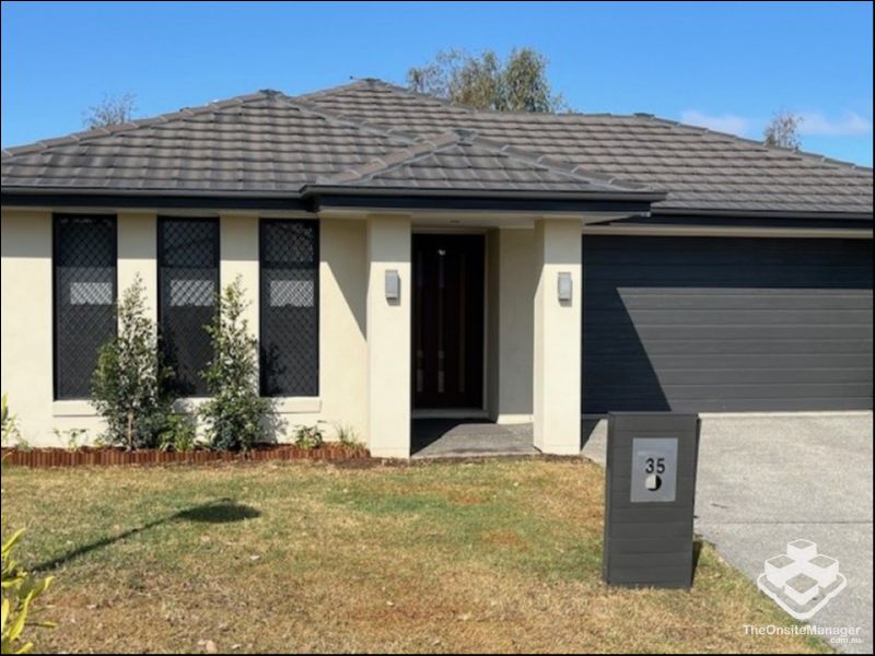 rental property Ipswich