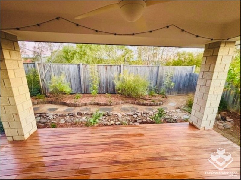 rental property Ipswich