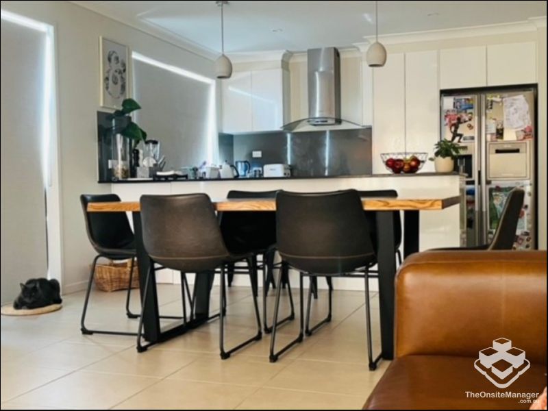 rental property Ipswich