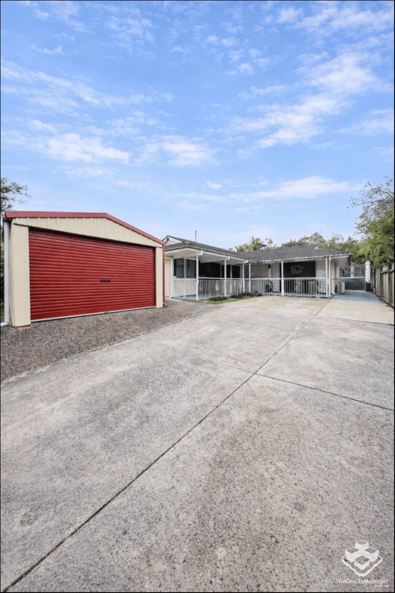 real estate Brisbane