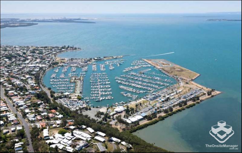 management rights Brisbane