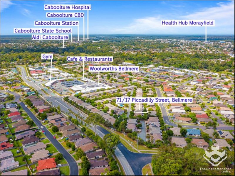 real estate Brisbane