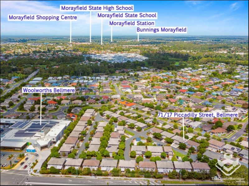 real estate Brisbane