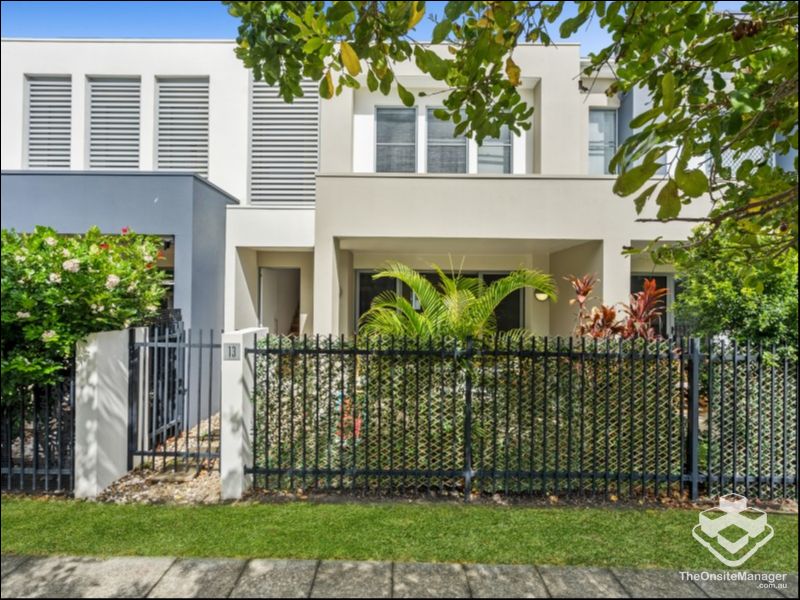 real estate Gold Coast