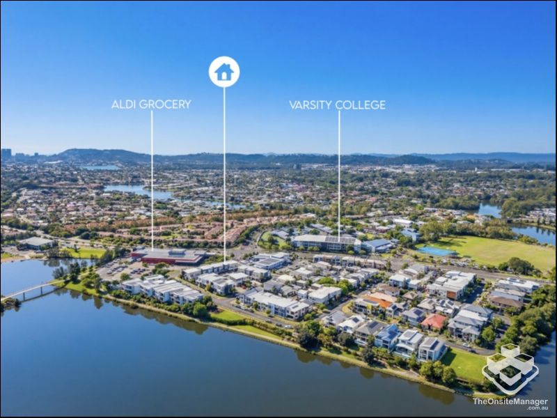 real estate Gold Coast