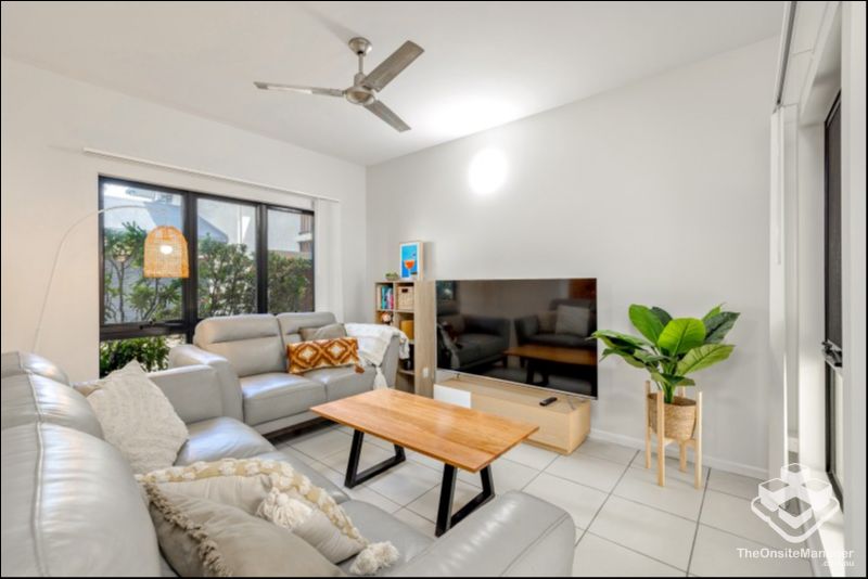 rental property Cairns