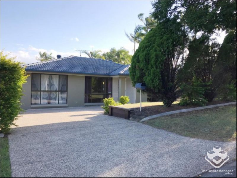 rental property Brisbane