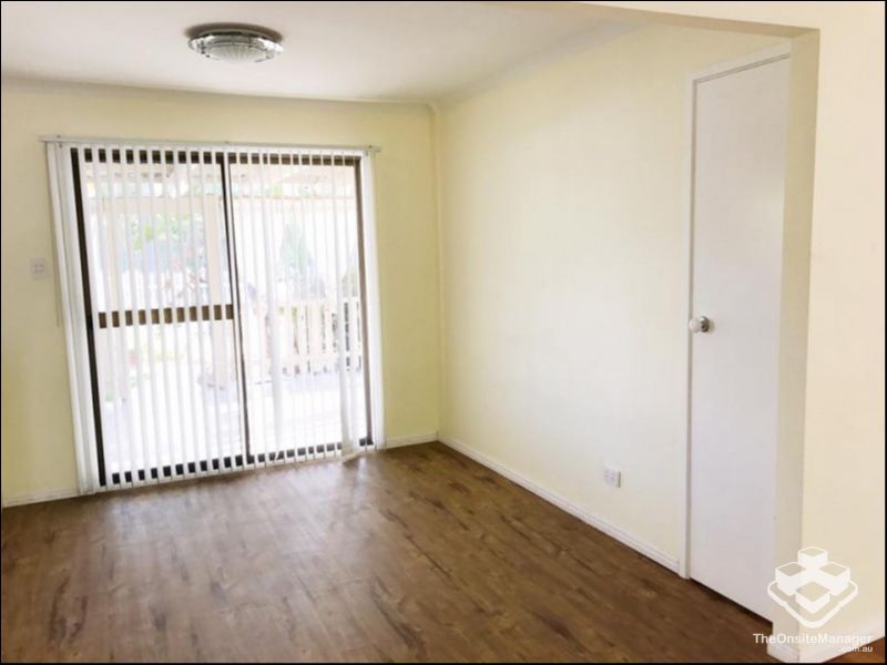 rental property Brisbane