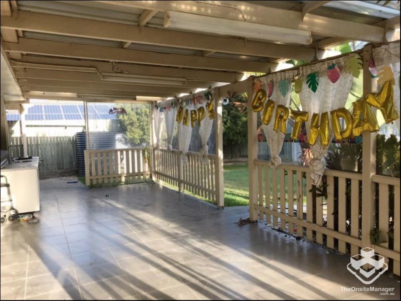 rental property Brisbane