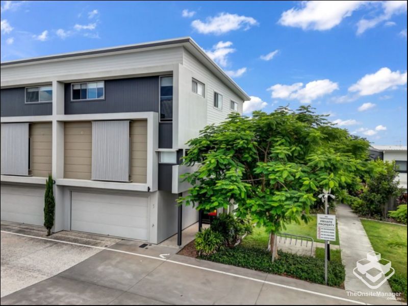 rental property Brisbane