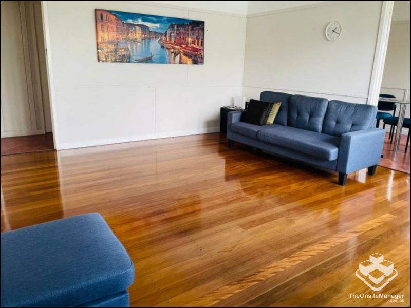 rental property Brisbane