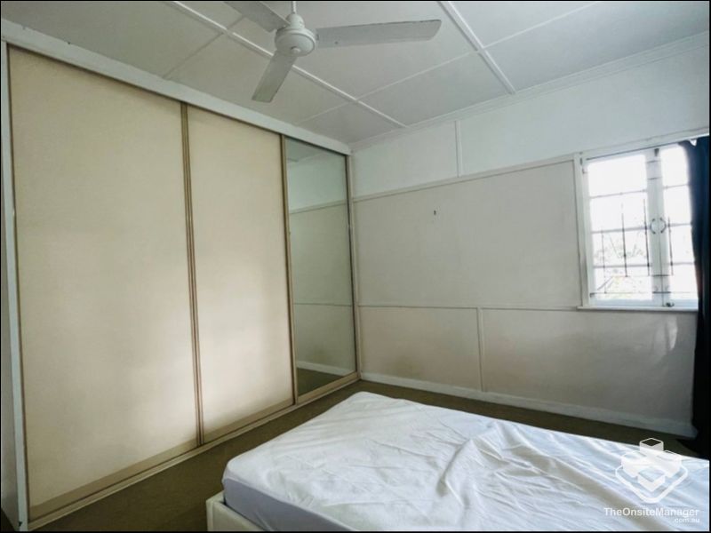 rental property Brisbane