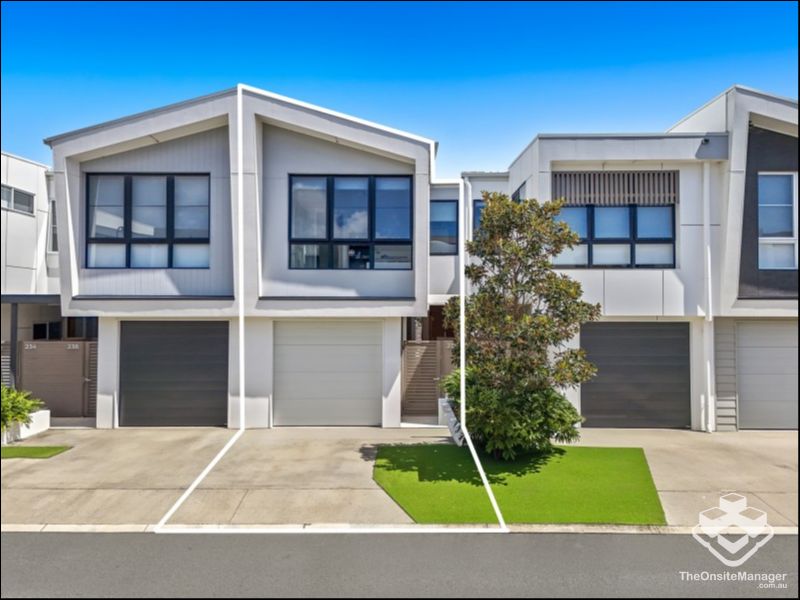 real estate Gold Coast