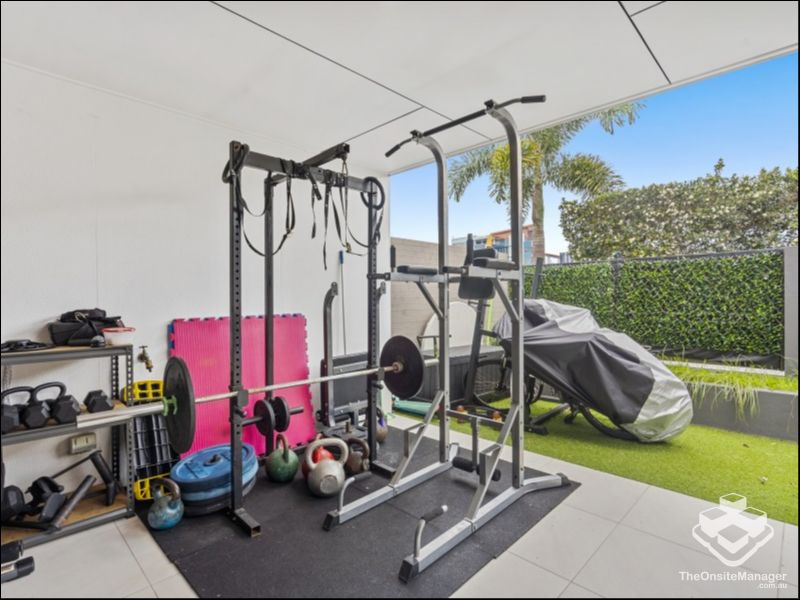 real estate Gold Coast