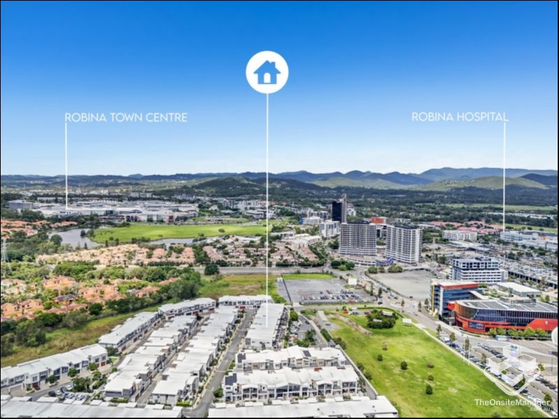 real estate Gold Coast