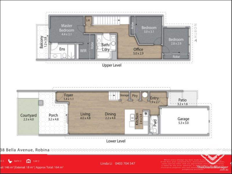 real estate Gold Coast