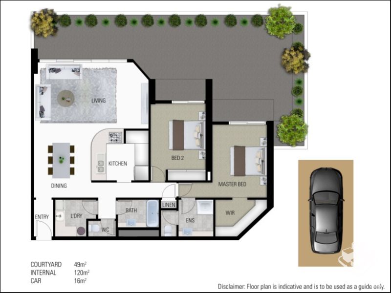 real estate Brisbane