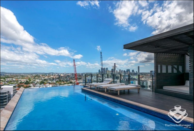 rental property Brisbane