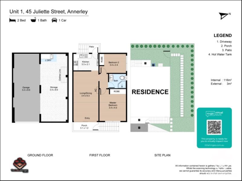 real estate Brisbane